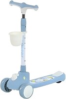 Фото iTrike JR 3-107 Blue