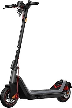 Фото Niu KQi3 Max