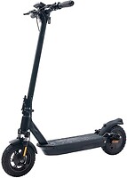 Фото Forte E9G Pro Black