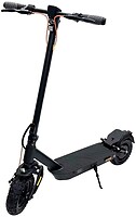Фото Forte E9GS Black