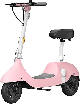 Фото Okai Ceetle Pro EA10C Pink (EA10C-P)