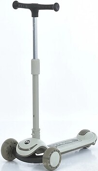 Фото Profi Trike JR 3-130-W White