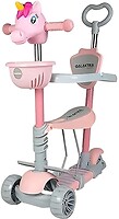 Фото Galaktika Единорог Pink (GS-0079/1)