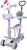 Фото Galaktika Единорог Violet (GS-0079/1)