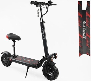 Фото Best Scooter BS-90712