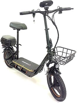 Фото Cruiser C1 Pro