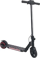 Фото E-Scooter ES3 LED Black