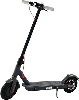 Фото E-Scooter M365 Grey/Graphite
