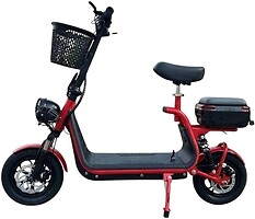 Фото Giant U12 Max Red