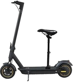 Фото Kugoo G30 Max Pro Air