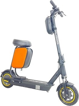 Фото Kugoo G30 Ekam