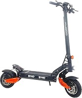 Фото Kugoo Sport
