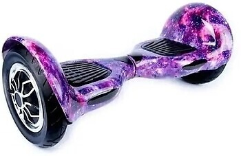 Фото Smart Balance U10 Pro Фиолетовый космос