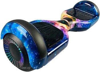 Фото Smart Balance Wheel U6 Pro 6.5 Галактика