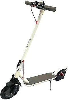 Фото SNS Pro 10 White