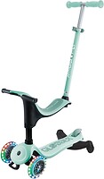 Фото Globber Go Up Sporty 360 Mint (456-706)