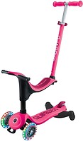 Фото Globber Go Up Sporty 360 Fuchsia (456-610)