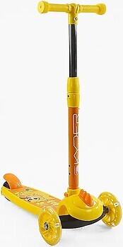 Фото Skyper CY-85812 Yellow