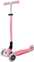 Фото Globber Elite Lights Pastel Pink