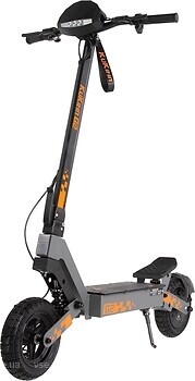 Фото Kugoo Kirin G2 Ultra 2025