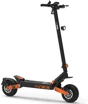 Фото Tecros T1