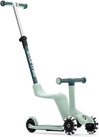 Фото smarTrike Xtend Mini-ride Green (2501304)