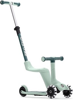 Фото smarTrike Xtend Mini-ride Green (2501304)