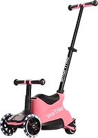 Фото smarTrike Xtend Plus Ride On Salmon Pink (2401306)