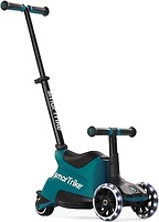 Фото smarTrike Xtend Plus Ride On Teal (2401305)