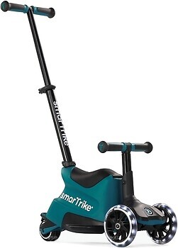 Фото smarTrike Xtend Plus Ride On Teal (2401305)