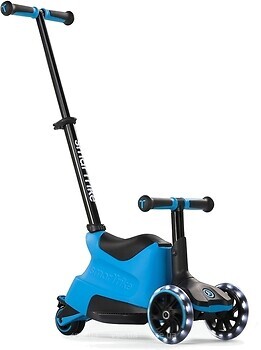 Фото smarTrike Xtend Ride-On Blue (2401300)