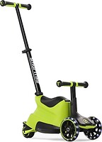 Фото smarTrike Xtend Ride-On Lime (2401304)