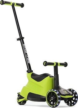 Фото smarTrike Xtend Ride-On Lime (2401304)