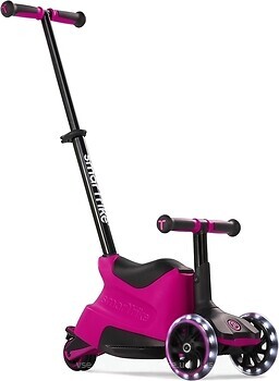 Фото smarTrike Xtend Ride-On Pink (2401301)