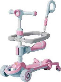 Фото City Line Baby Care 388 4 in 1 Pink