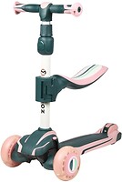 Фото Maraton Flex Pink/Green