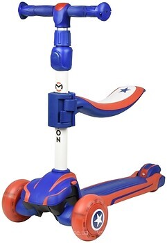 Фото Maraton Flex Red/Blue