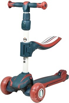 Фото Maraton Flex Red/Green