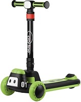 Фото City Line 901 Music Light Green