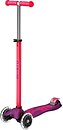 Фото Micro Maxi Deluxe Neon LED Ultra Pink (MMD233)