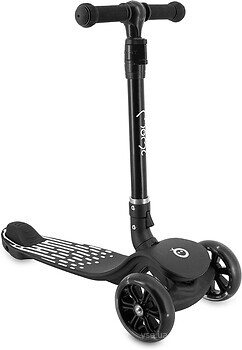 Фото MoMi San Black (HULA00016)