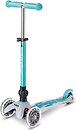 Фото Micro Mini Deluxe Foldable Orion Glow LED Blue (MMD374)