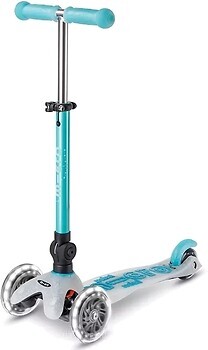 Фото Micro Mini Deluxe Foldable Orion Glow LED Blue (MMD374)