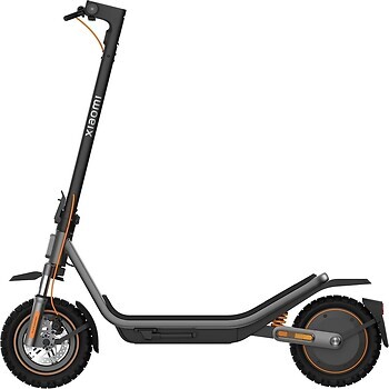 Фото Xiaomi Electric Scooter 6 Pro GL (BHR08QQGL)