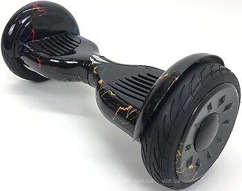 Фото Smart Balance Wheel New 10.5 Молния в цвете