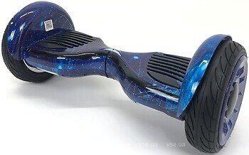 Фото Smart Balance Wheel New 10.5 Синий космос