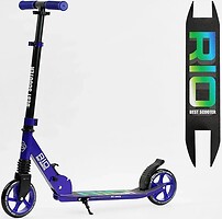 Фото Best Scooter Rio R-31420 Blue