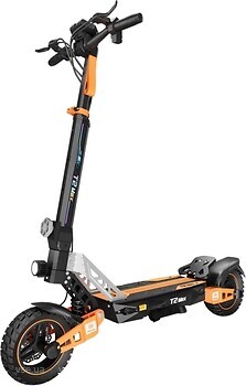 Фото Cruzzer T2 Max