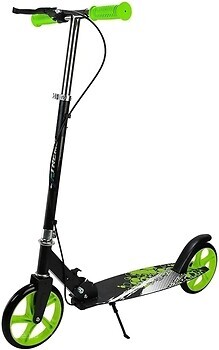 Фото Extreme Motion SC2624 Green