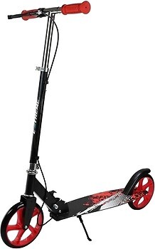 Фото Extreme Motion SC2624 Red